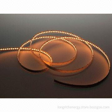 High CRI Lumen LED Strips